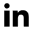 LinkedIn Icon