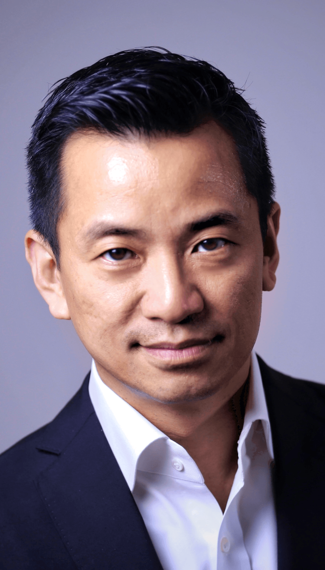 Eric Sim, CFA