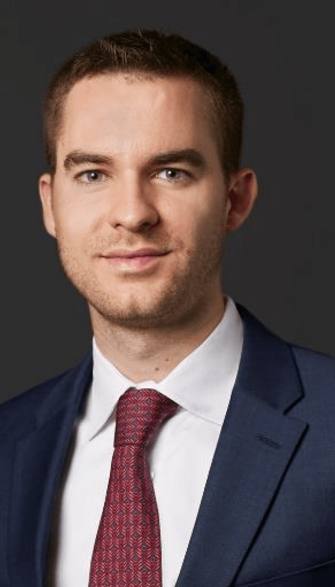 Andrew D. Bishop