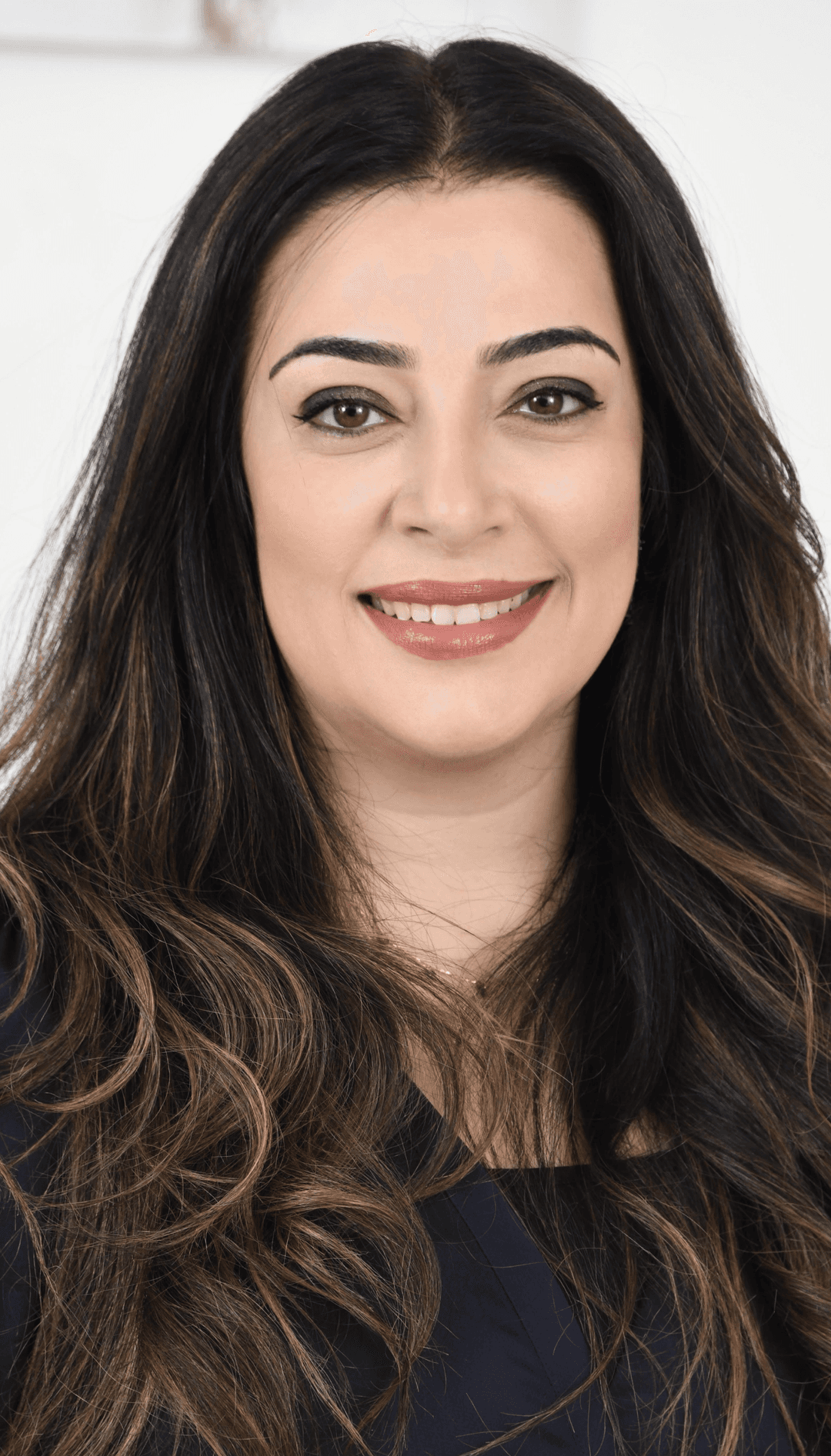 Zeeba Askar, CFA
