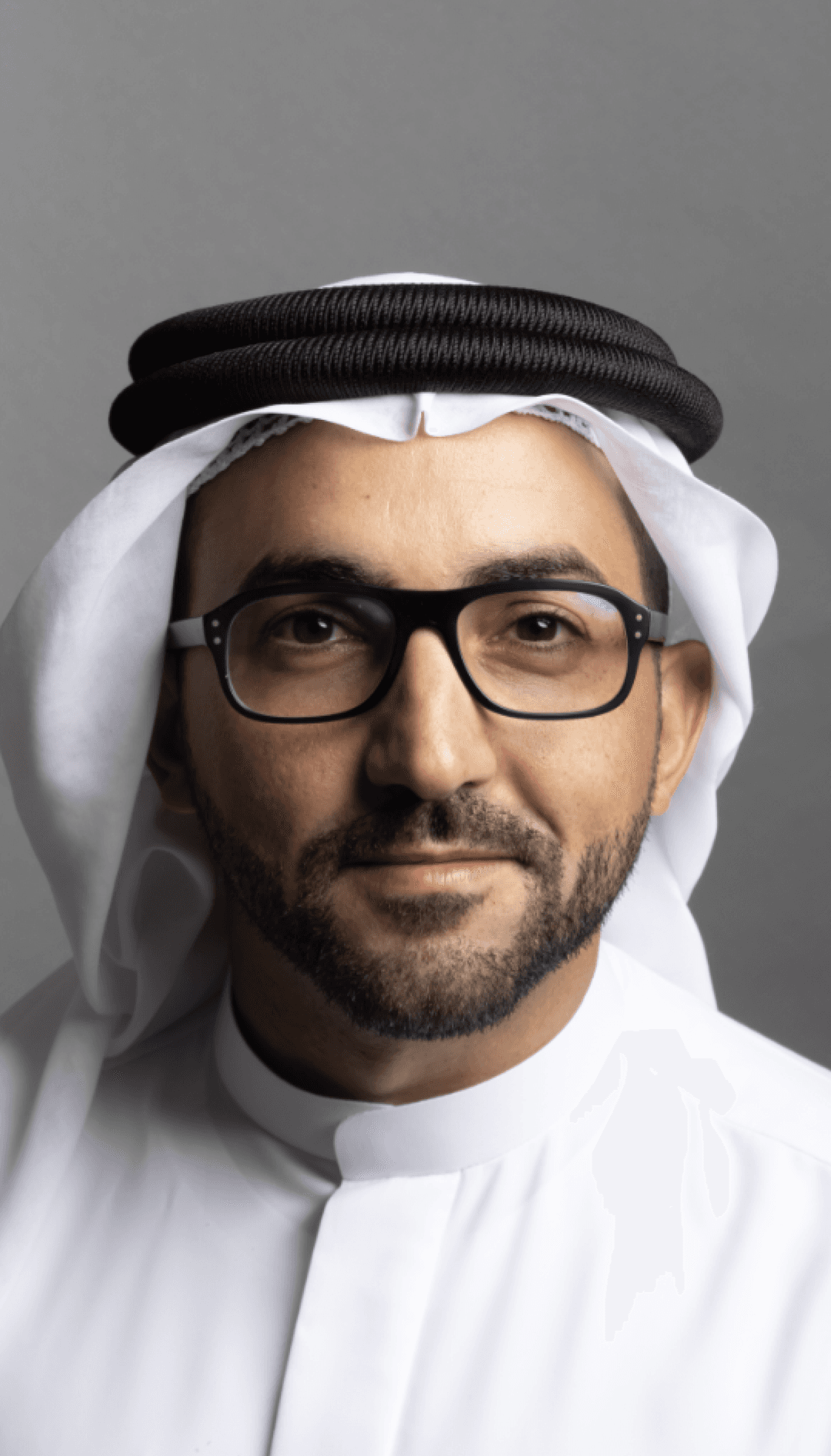H.E. Fahim Al Qasimi