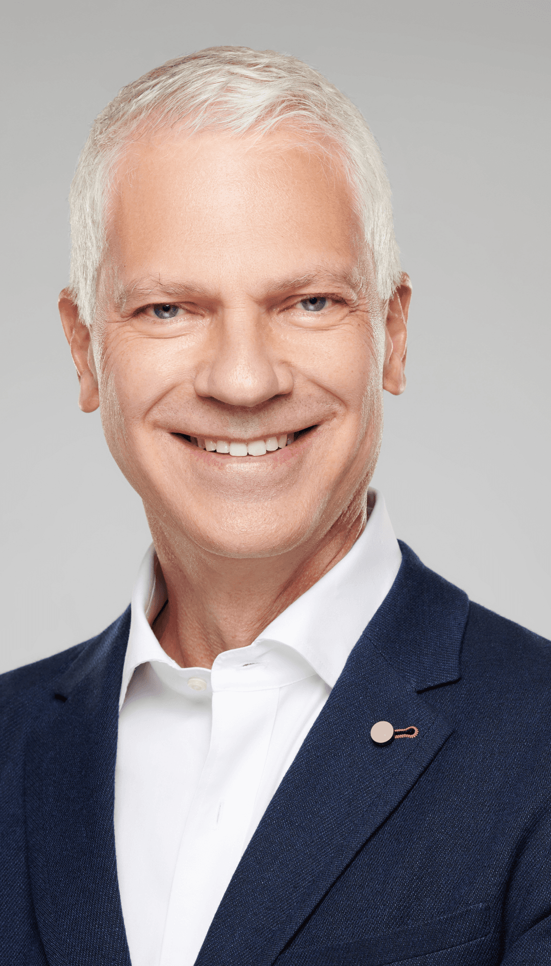Michael Bruck