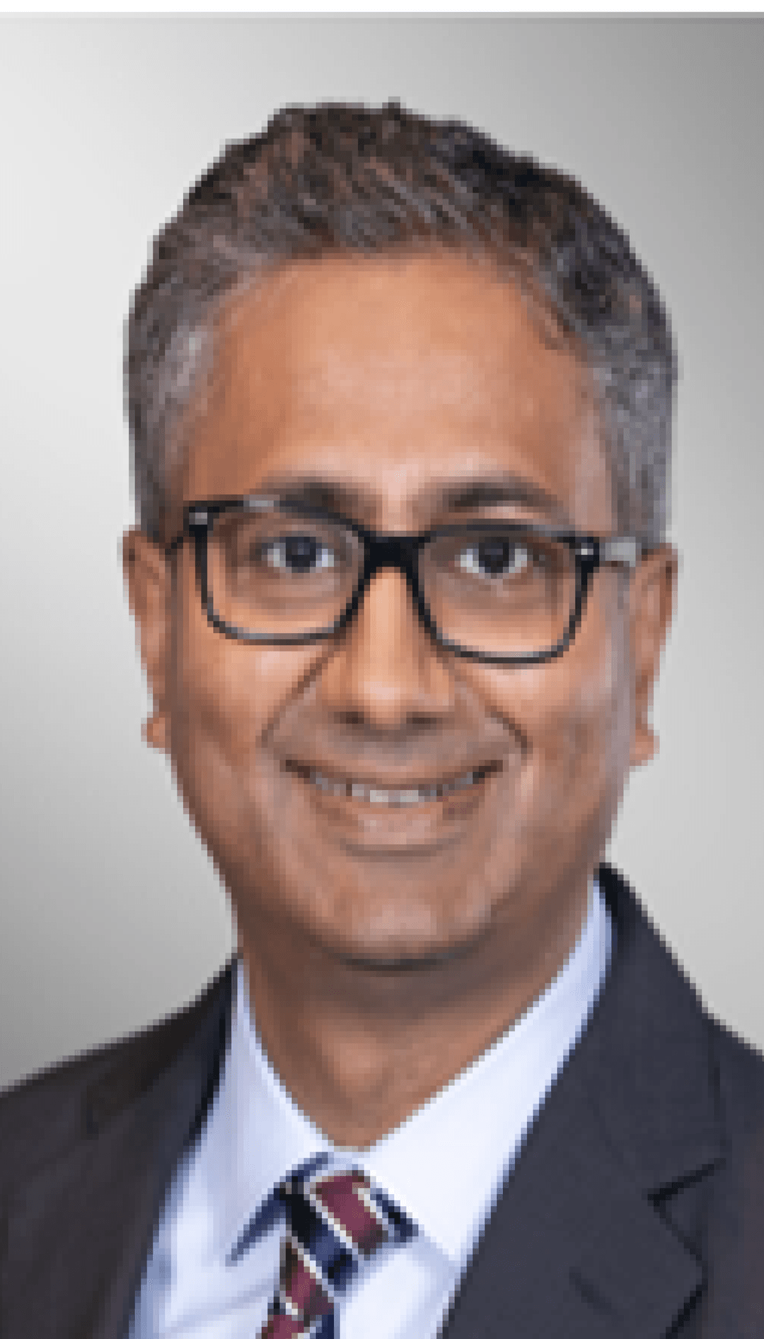 Siddhartha Singh