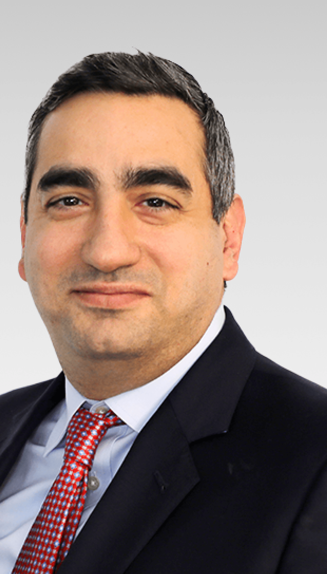 Anthony Sassine