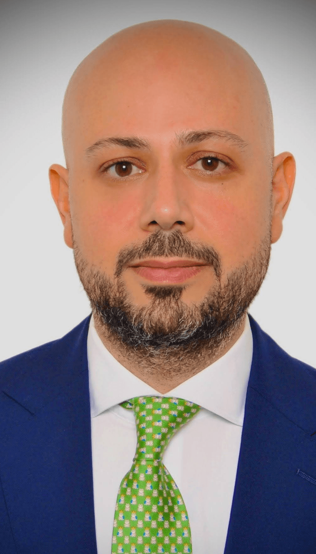 Shadi Alnasr