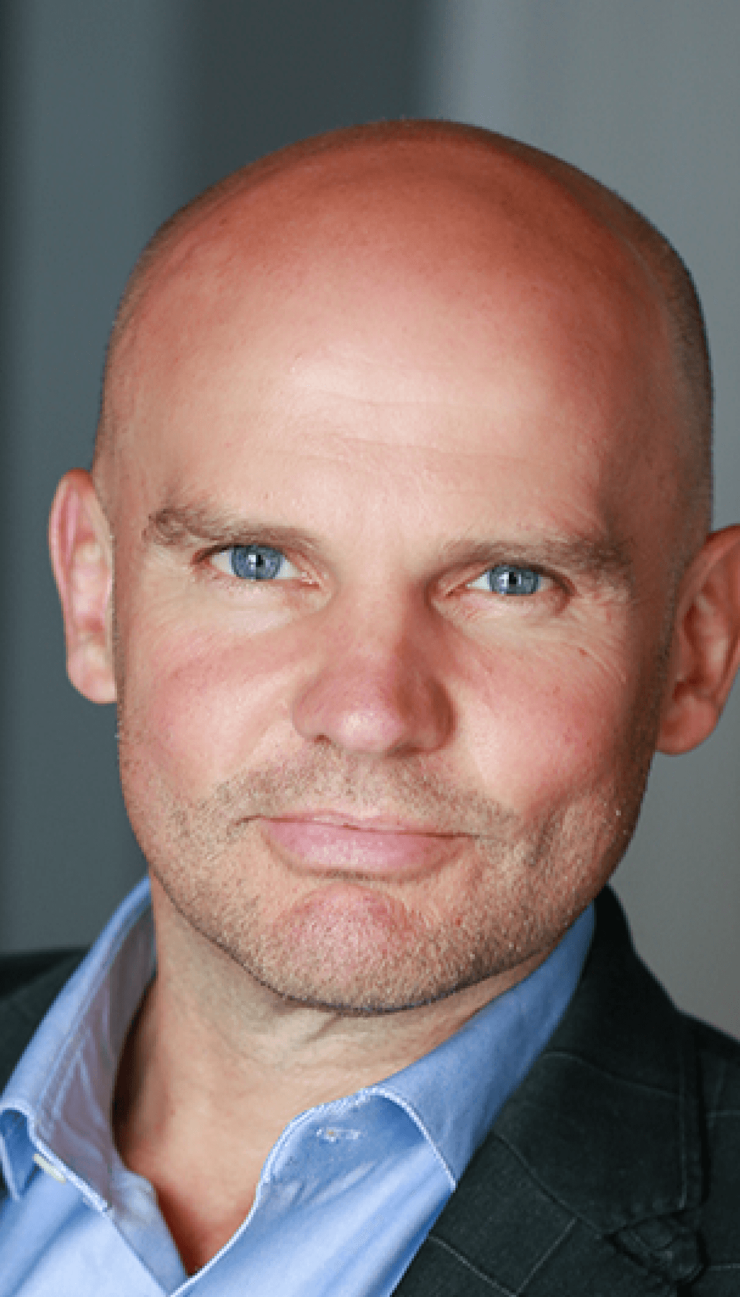 James Sackett