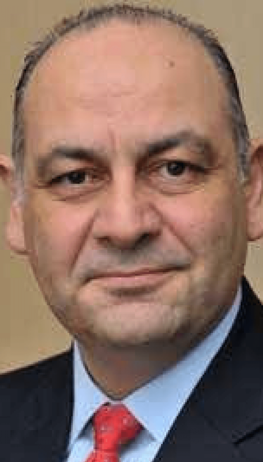 Rabih I. Khoury