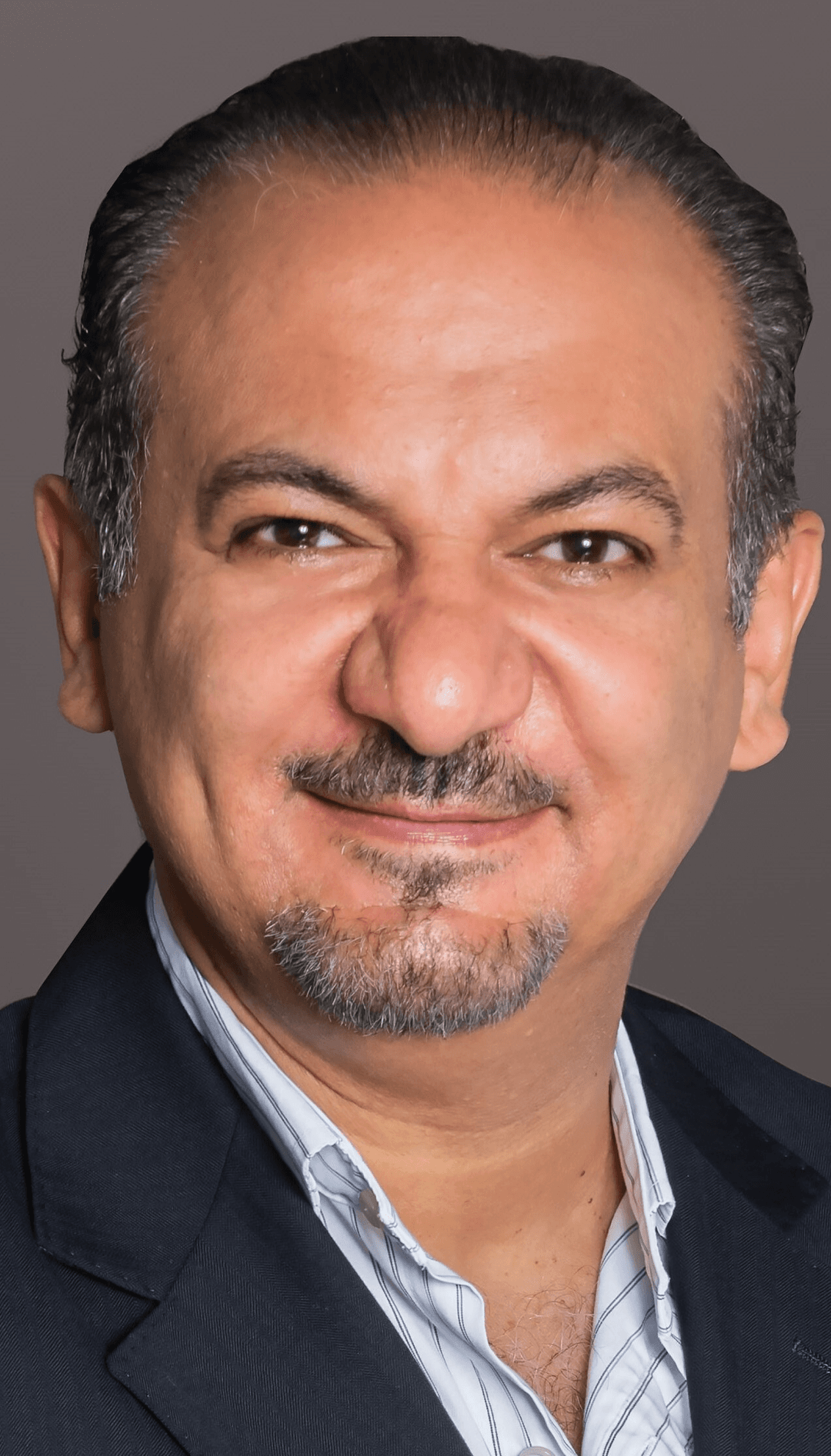 Tamer Bazzari, CA, CFA