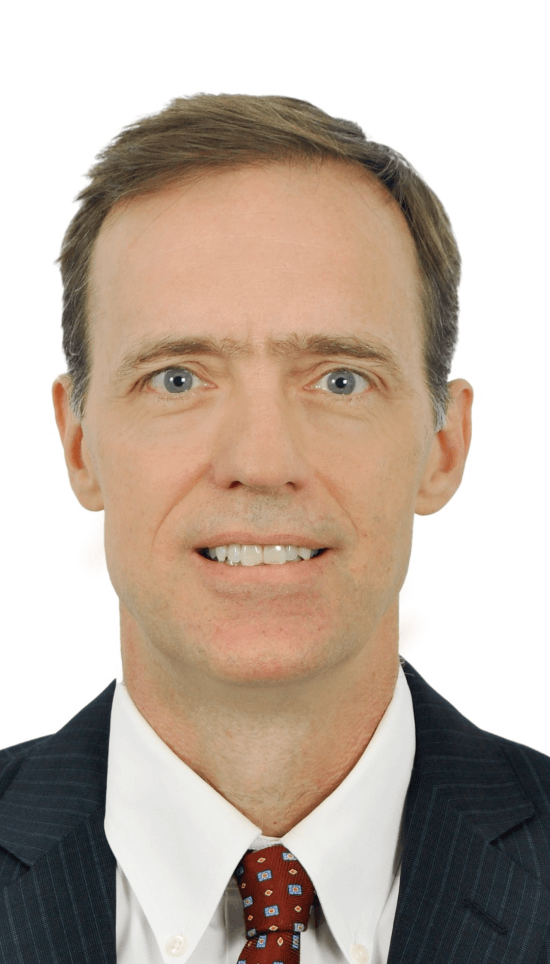 Michael P. Grifferty